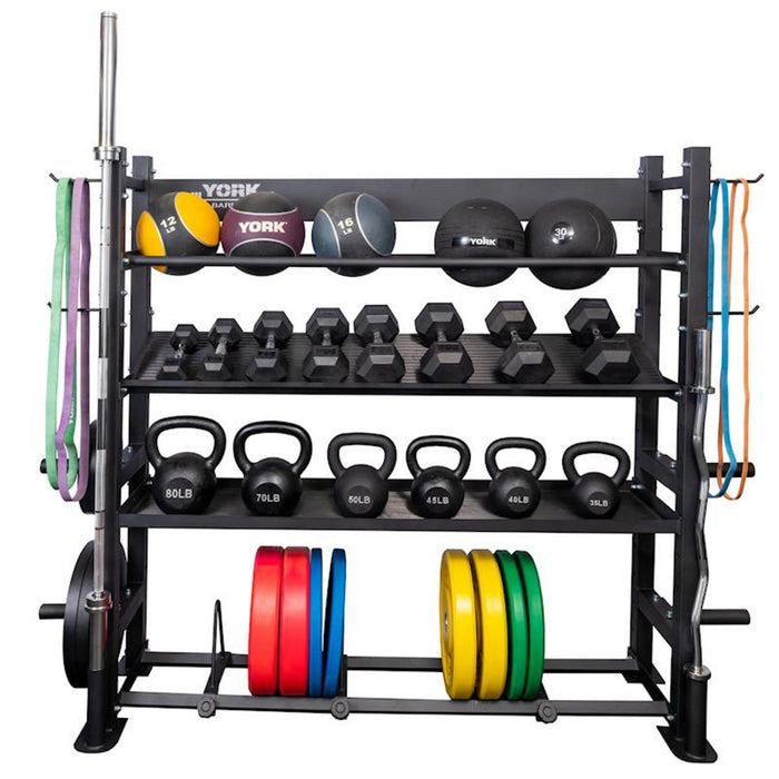 YORK Multi-Purpose Storage Rack