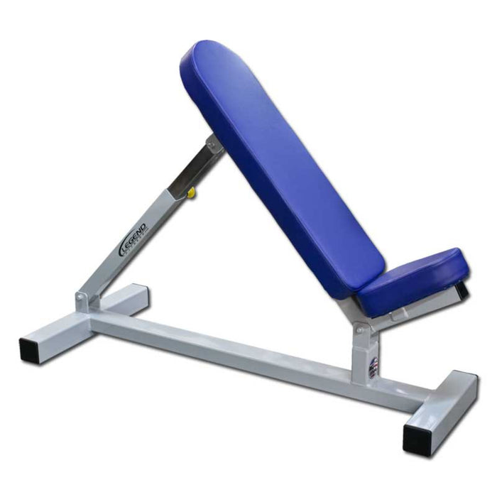 Legend Fitness Incline Utility Bench