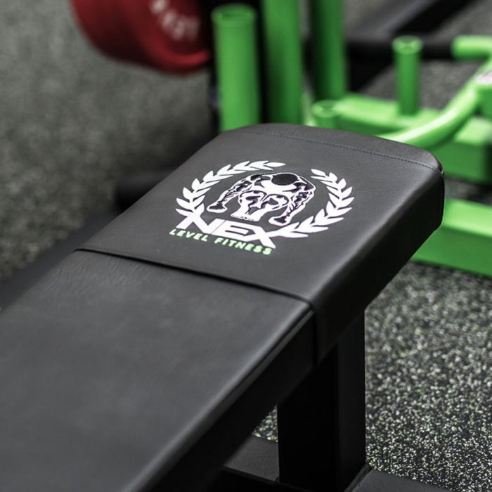 Legend Fitness Utility Flat Bench