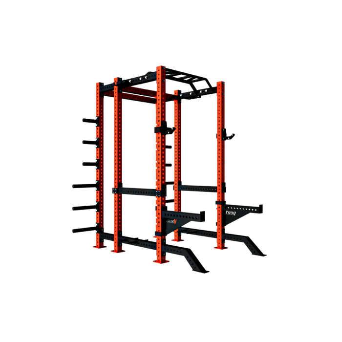 Troy Power Rack - Package 3