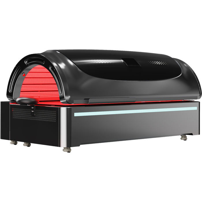 Magique Power LUM-R4500 Red Light Therapy Bed