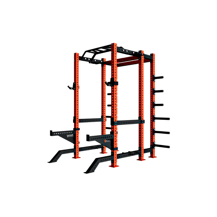 Troy Power Rack - Package 3