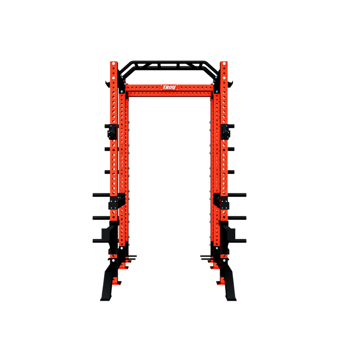 Troy Power Rack - Package 3