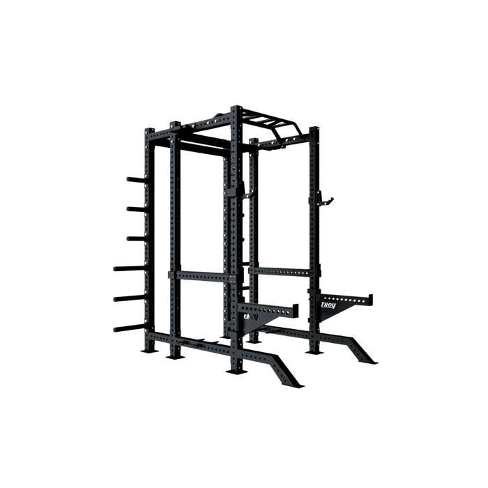 Troy Power Rack - Package 3