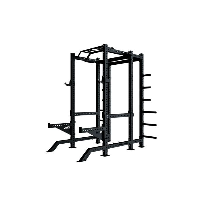 Troy Power Rack - Package 3