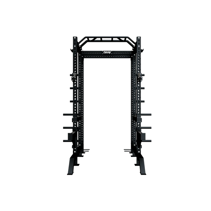 Troy Power Rack - Package 3