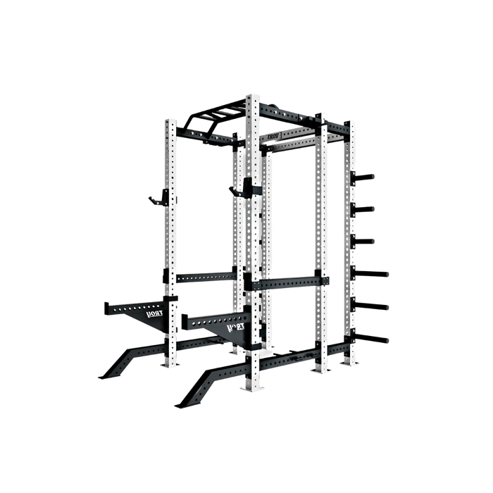 Troy Power Rack - Package 3