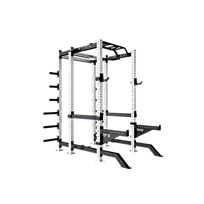 Troy Power Rack - Package 3