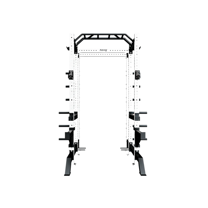 Troy Power Rack - Package 3