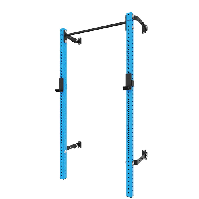 PRX Profile® PRO Squat Rack with Pull-Up Bar