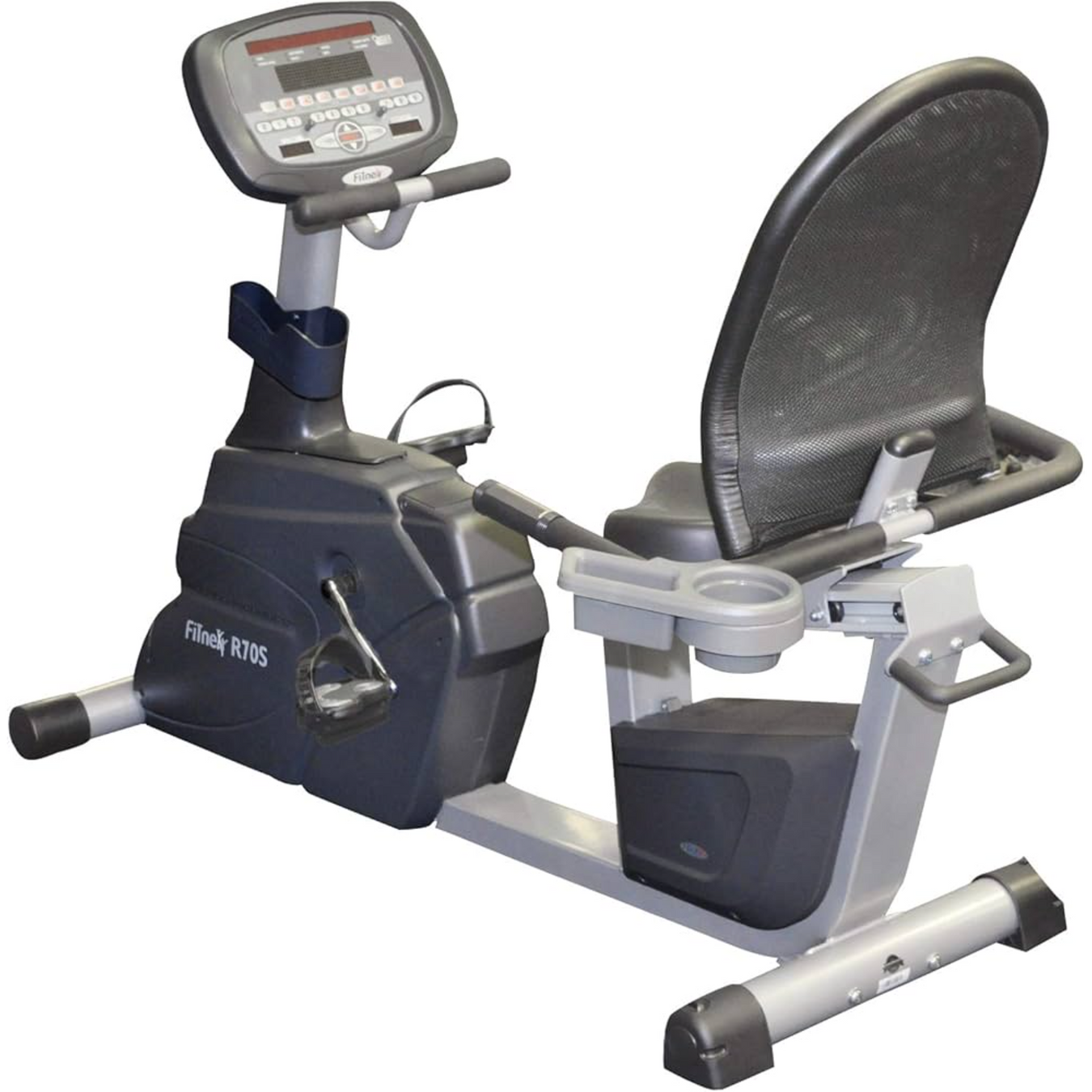 Exercise bikes