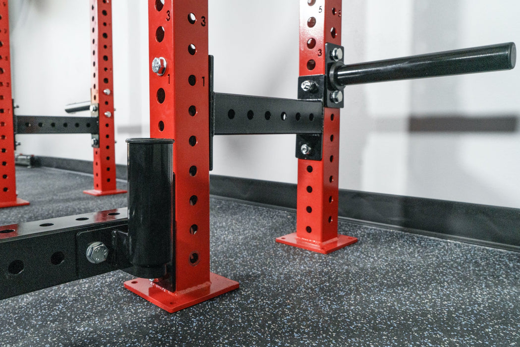 Troy Power Rack - Package 3