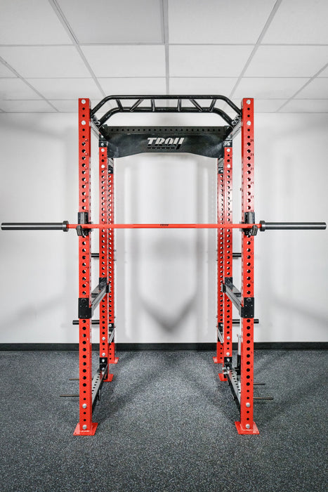 Troy Power Rack - Package 3