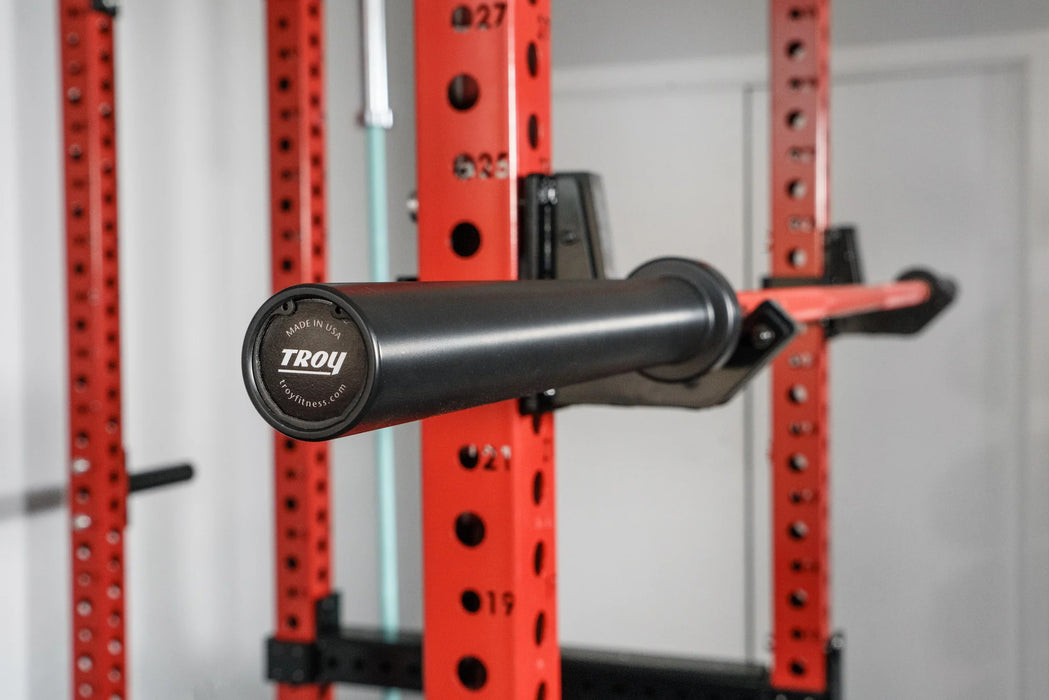 Troy Power Rack - Package 3