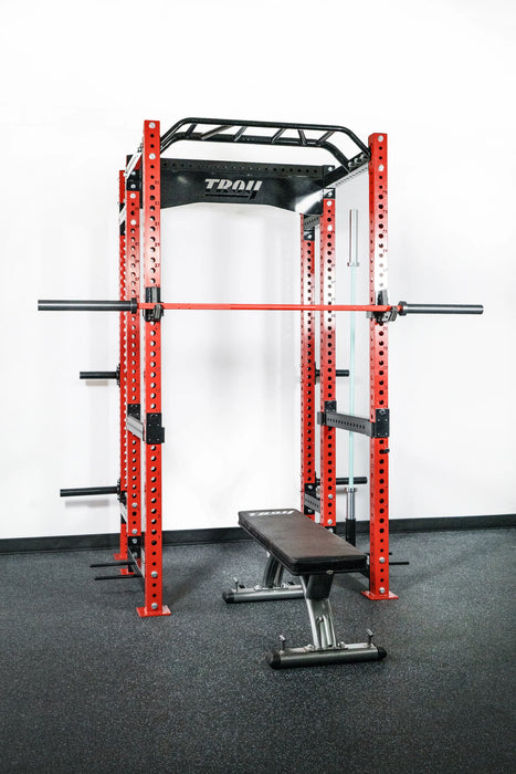 Troy Power Rack - Package 3