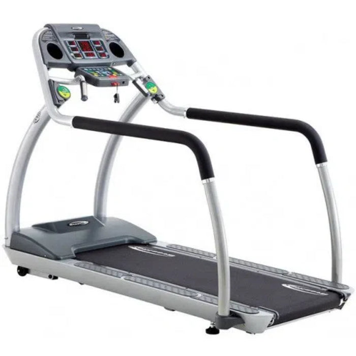 Steelflex P10 Treadmill