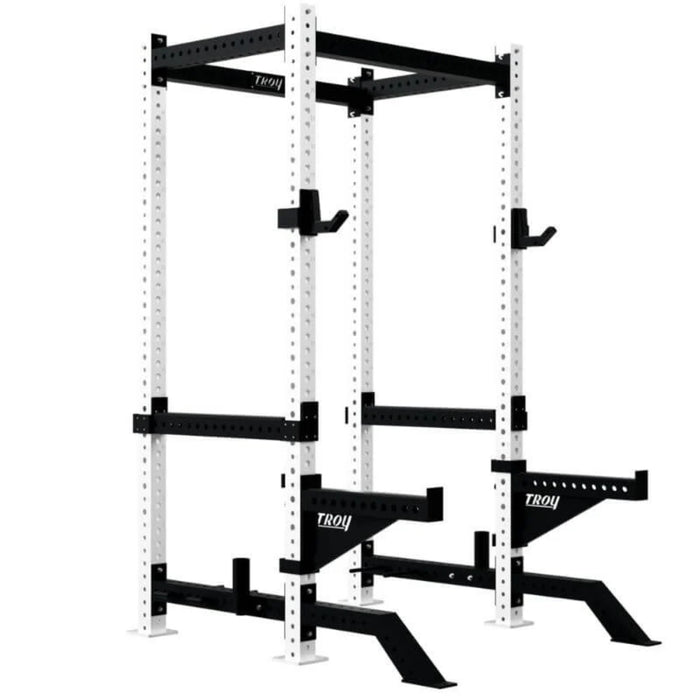 Troy Power Rack - Package 2