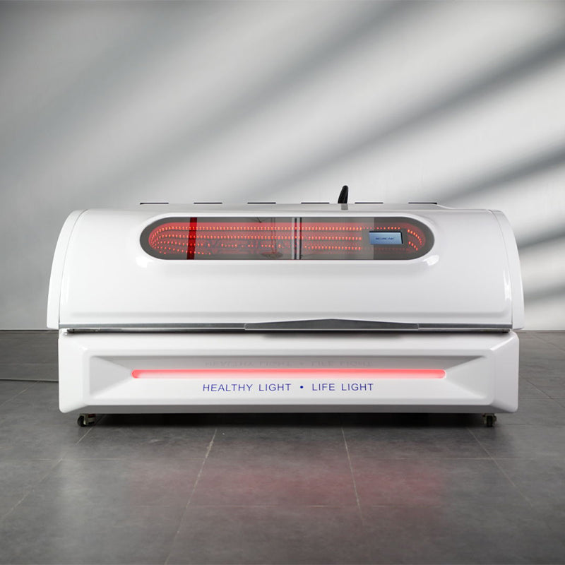 Merican M5N Plus Red Light Therapy Bed