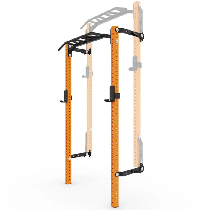 PRX Profile® PRO Squat Rack with Pull-Up Bar