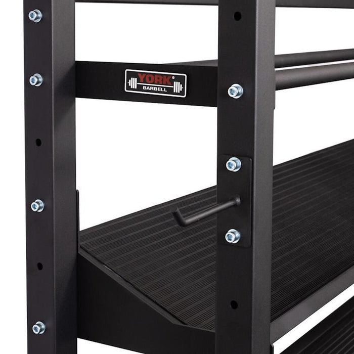 YORK Multi-Purpose Storage Rack