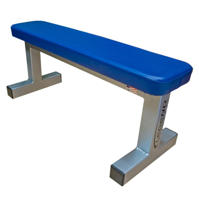 Legend Fitness Utility Flat Bench