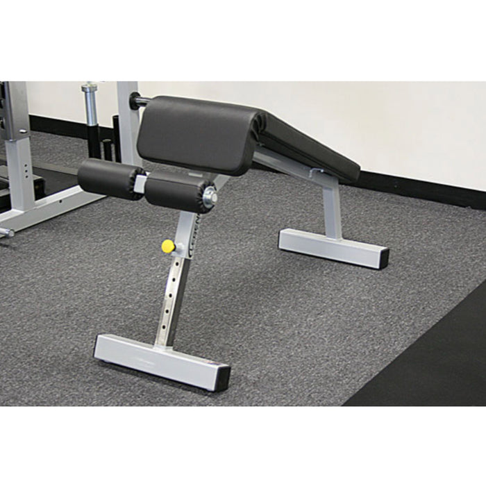 Legend Fitness Decline Utility Bench