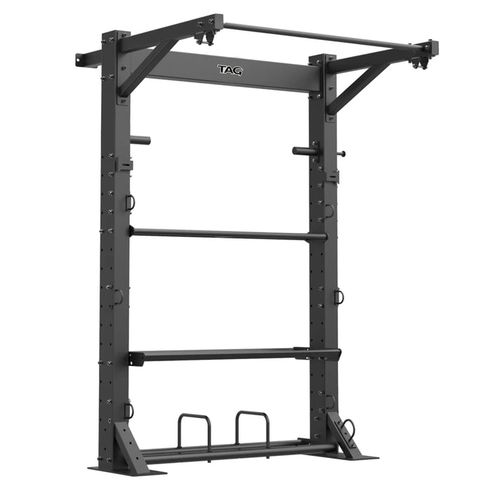 Tag Fitness Standard Bays