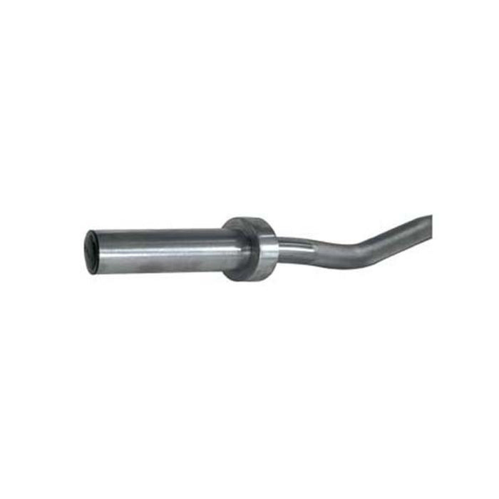 TAG Fitness 47" Olympic Curl Bar