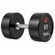 TAG Fitness Round Urethane Dumbbells