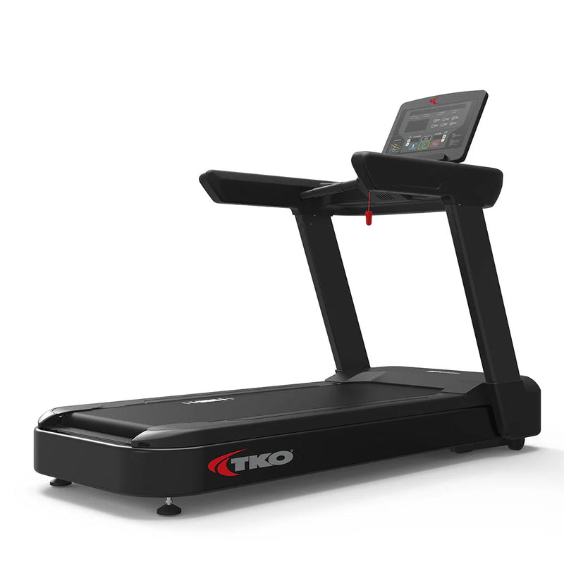 TKO Commercial Treadmill w/LED Screen (9T-LED)