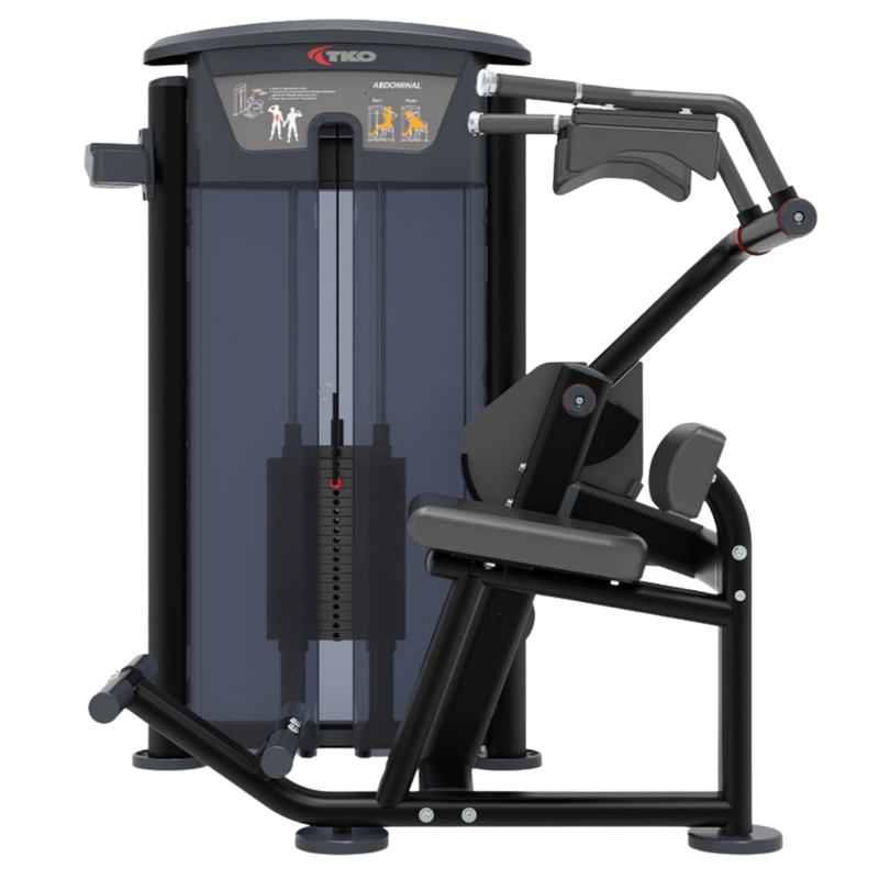 TKO Signature Ab Crunch