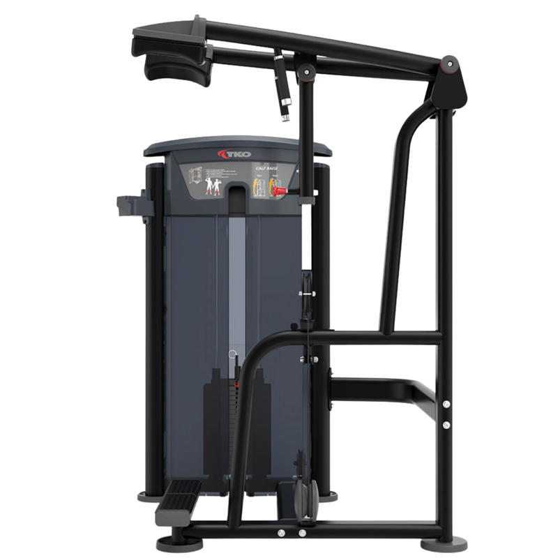 TKO Signature Standing Calf Raise