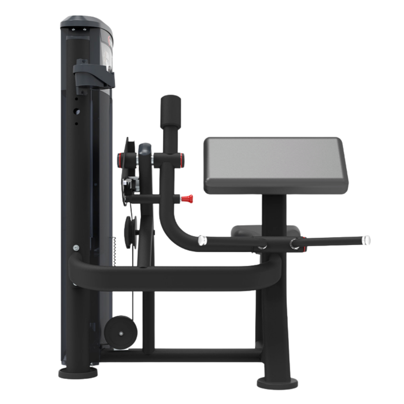 TKO Signature Bicep Curl