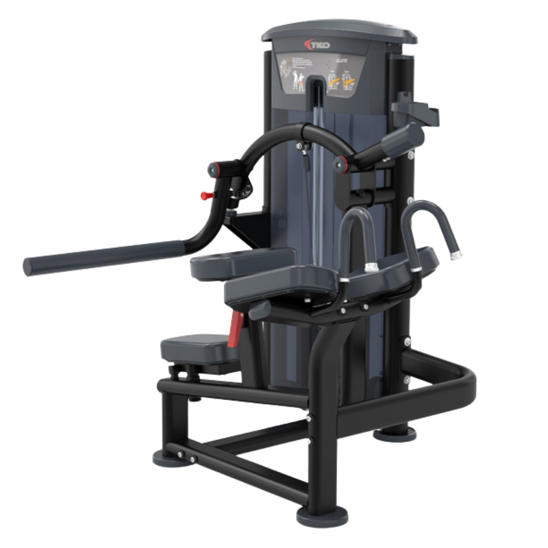 TKO Signature Glute Machine