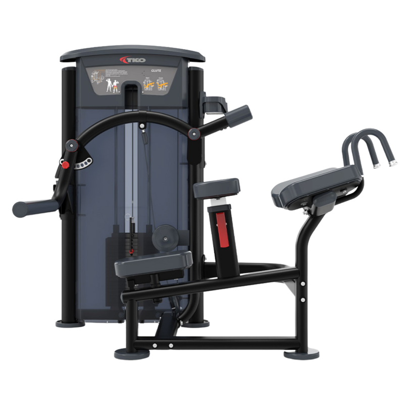 TKO Signature Glute Machine