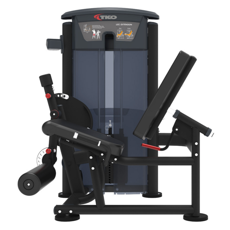 TKO Signature Leg Extension