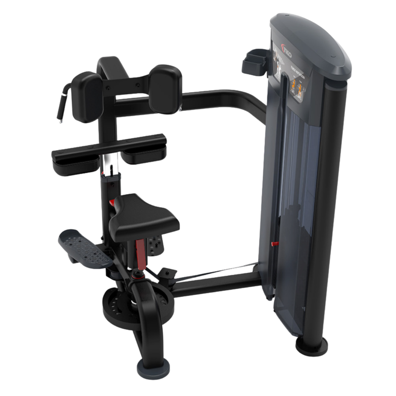 TKO Signature Torso Rotation