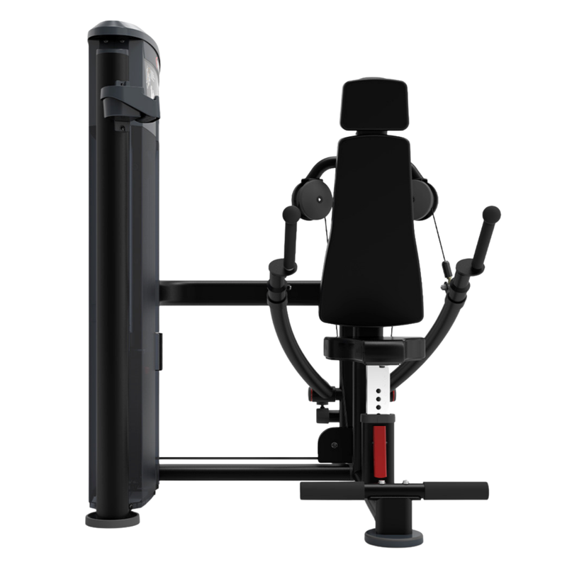 TKO Signature Tricep Press Down