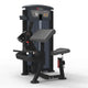 TKO Signature Bicep Curl