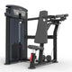 TKO Signature Converging Shoulder Press
