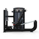TKO Signature Seated Leg Press/Hack Squat