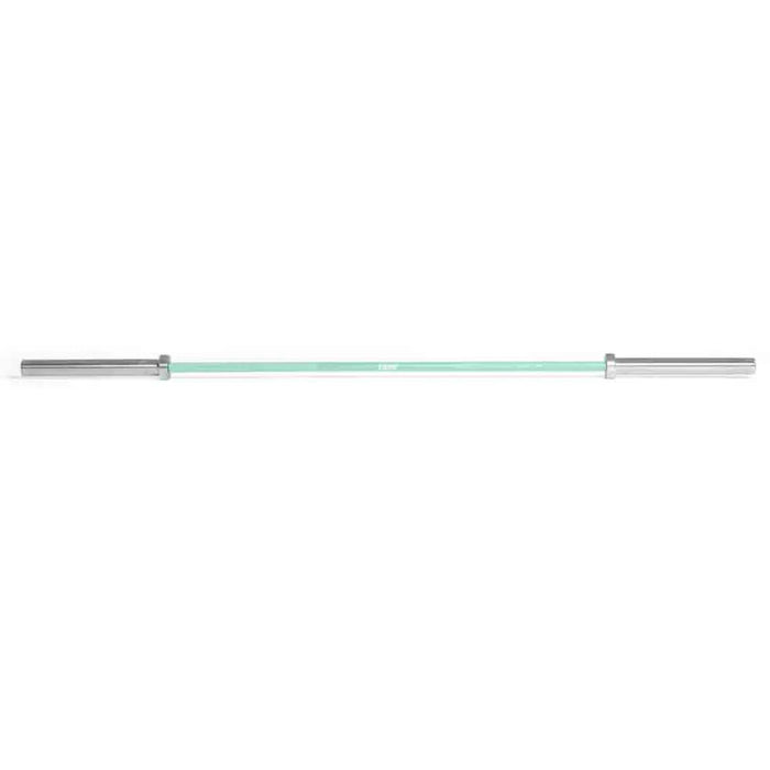 Troy Blackwing Cerakote Women's Olympic Bar (35 lbs.)