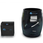 Dreampod Cold Plunge Barrel with Chiller - Cold Plunges - Dreampod