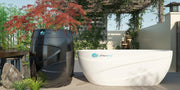 Dreampod Cold Plunge Barrel with Chiller - Cold Plunges - Dreampod