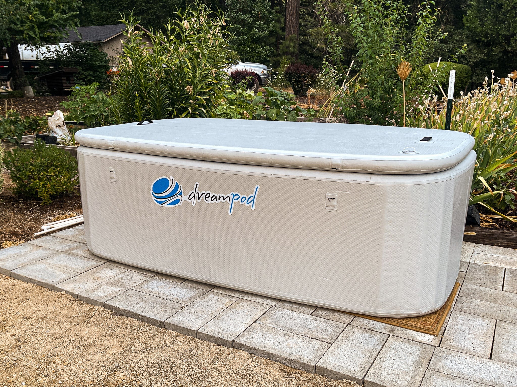 Dreampod Home Float FLEX - Float Tanks - Dreampod