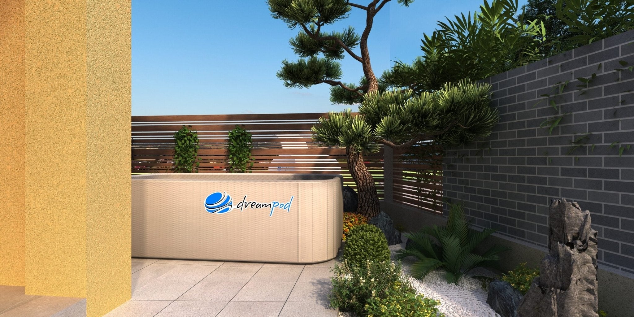 Dreampod Home Float FLEX - Float Tanks - Dreampod