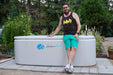 Dreampod Home Float FLEX - Float Tanks - Dreampod