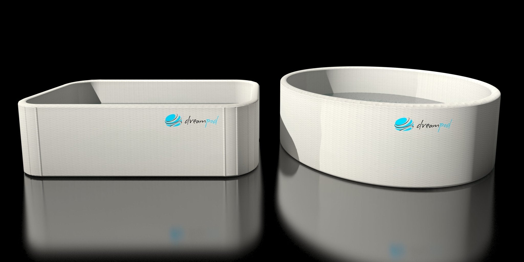 Dreampod Home Float FLEX - Float Tanks - Dreampod