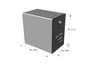 Dreampod Home Float FLEX - Float Tanks - Dreampod