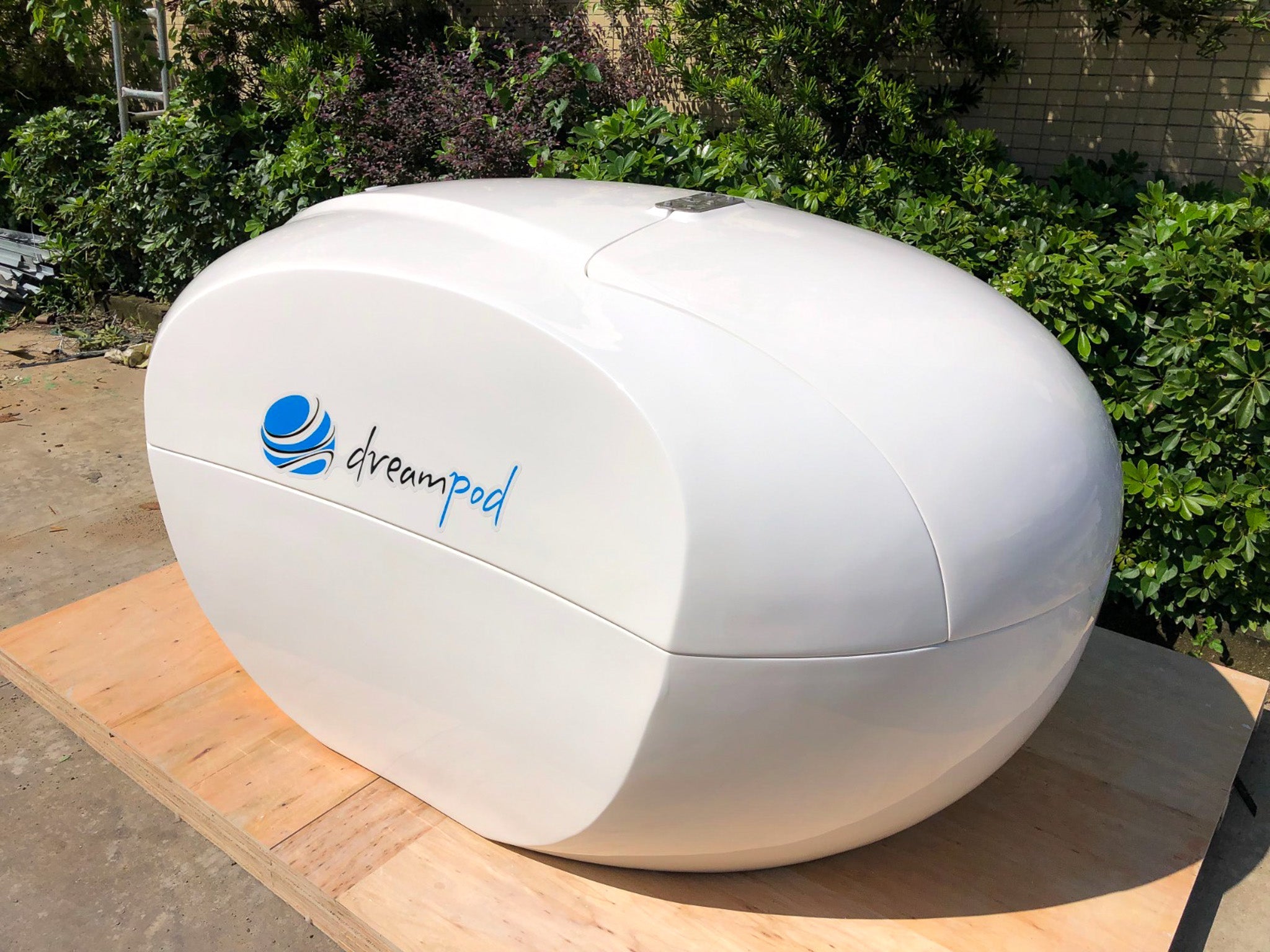 Dreampod Home Float Plus - Float Tanks - Dreampod